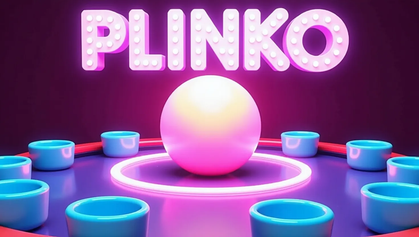 stake plinko