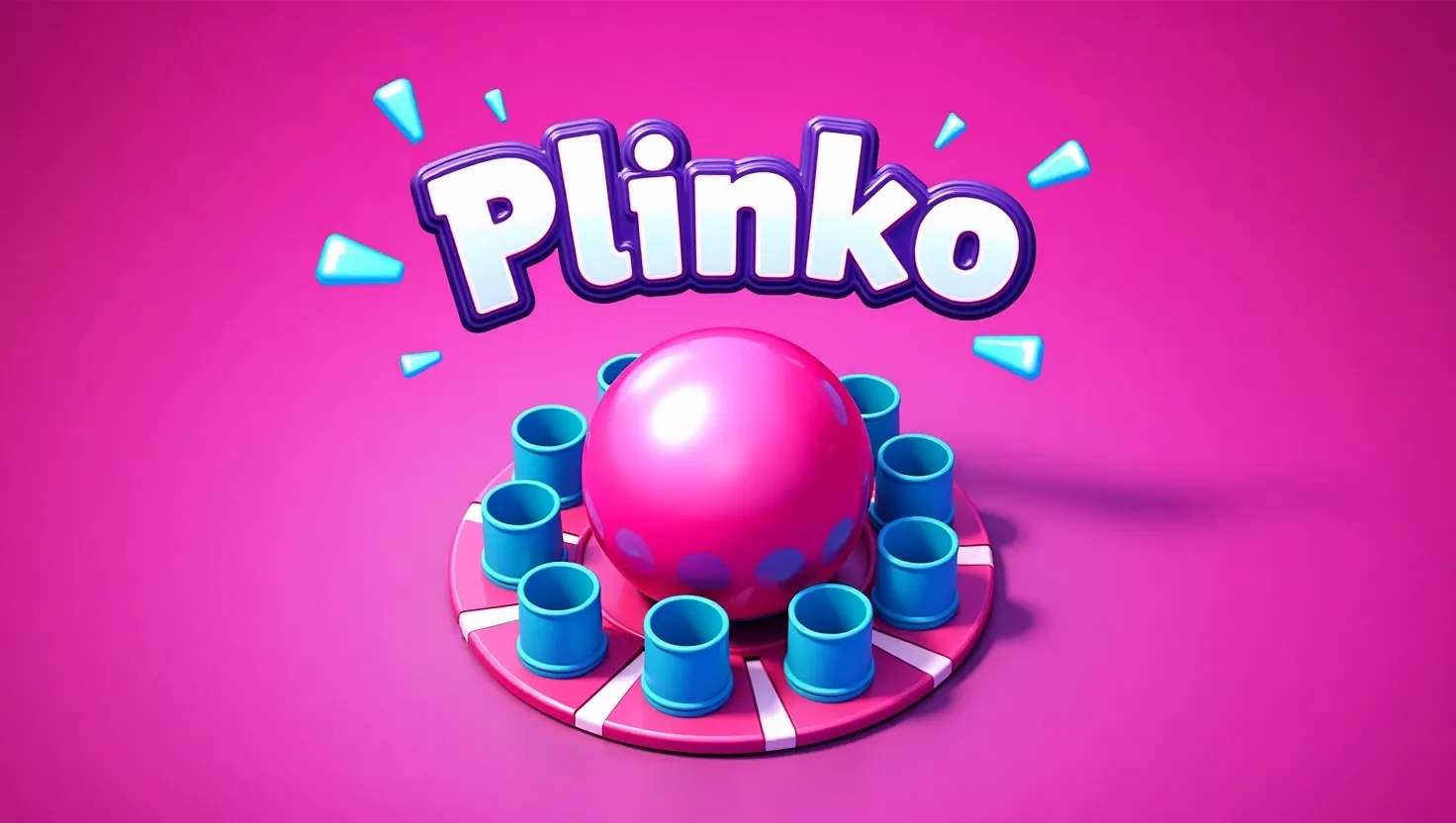 plinko bc game